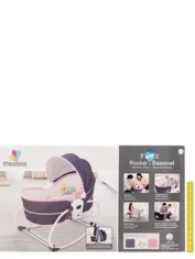 5 in 1 rocker..5