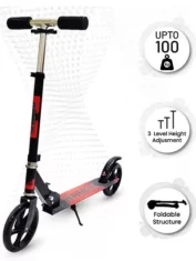 Grand Stylish Scooter