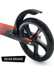 Grand Stylish Scooterbh