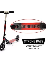 Grand Stylish Scootern