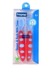 Hopop Baby Spoon 3