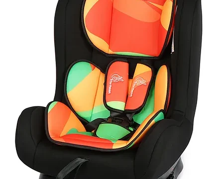 R for Rabbit Jack N Jill The Convertible Car Seat