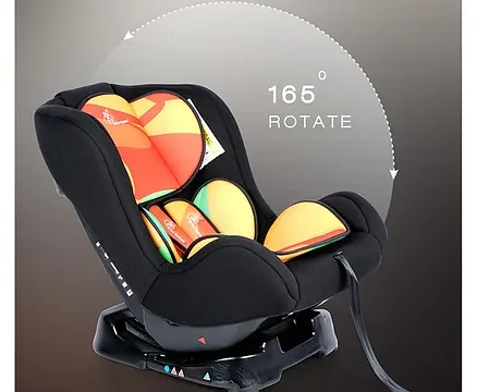 R for Rabbit Jack N Jill The Convertible Car Seat - Image 6