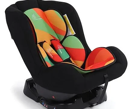 R for Rabbit Jack N Jill The Convertible Car Seat - Image 7