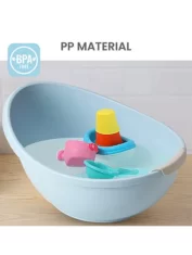 R for Rabbit Happy Poolc