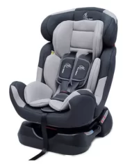 R for Rabbit Jack N Jill Grand Convertible Baby Car Seat - Grey