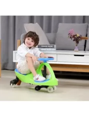 Swing Car.,