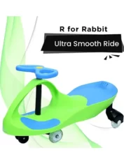 Swing Car1