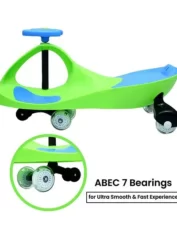 Swing Car9