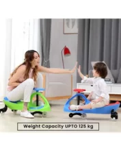 Swing Car96