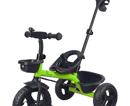 R for Rabbit Tiny Toes T20 Ace Tricycle