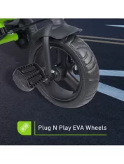 cyclev