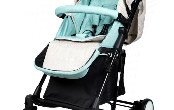R for Rabbit Rock N Roll Stroller Cum Rocker - Image 10