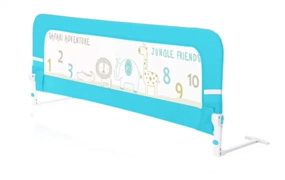 Safe guard Bed Rail - Image 2