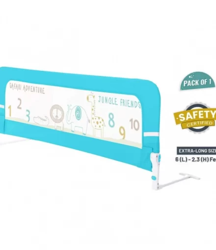 Safe guard Bed Rail