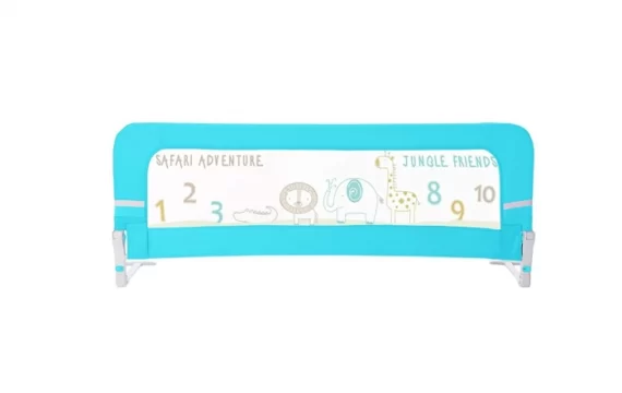 Safe guard Bed Rail - Image 4