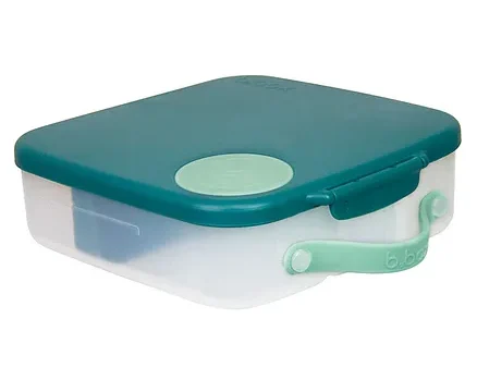B.box Lunchbox - Green