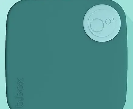 B.box Lunchbox - Green - Image 5