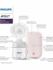 Breast Pump1