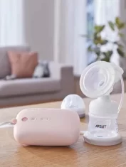 Breast Pump3