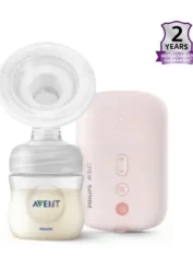 Breast Pump5