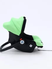 Car Seat cum carry 5