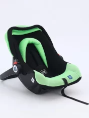 Car Seat cum carry 6
