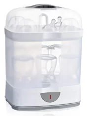 Chicco 2 In 1 Steam Sterilizer