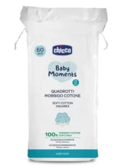 Chicco Soft Cotton Square