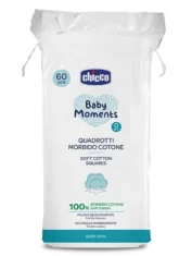 Chicco Soft Cotton Square2