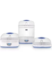 Chicco Steri Natural 3 In 1 4