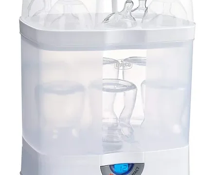 Chicco Steri Natural 3 In 1 - Image 6