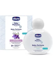 Chicco Sweet Perfumed Water - 100 ml