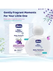 Chicco Sweet Perfumed Water - 100 ml1