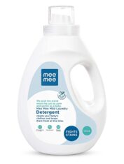 Detergent