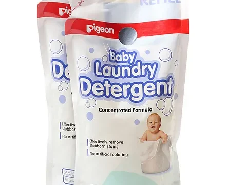 Pigeon Liquid Laundry Detergent Refill Pack - 500 ml