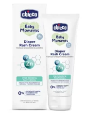 Diaper rash