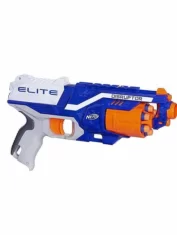 Elite Dart Gun with 6 Darts