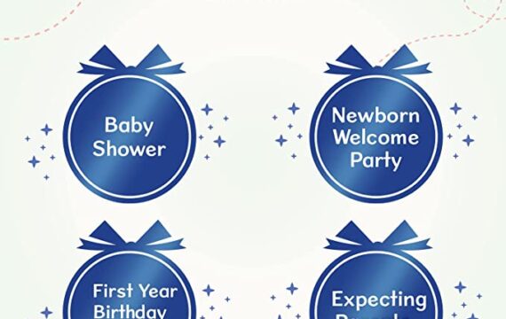 Chicco Baby Moments Essential Gift Pack Blue, Ideal Baby Gift Sets for Baby Shower, Newborn Gifting, New Parents, Birthdays, New Advanced Formula with 0% Phenoxyethanol, 0m+ (5 Items) - Image 3