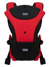 Hopop Cuddle Me Baby Carrier with 3 Carry Positions