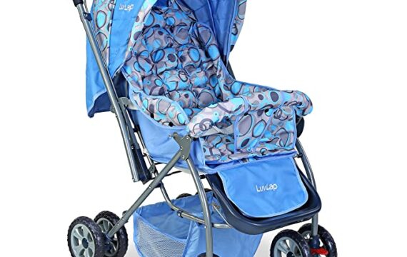 Starshine Baby Stroller