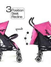LuvLap City Stroller14