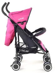 LuvLap City Stroller15
