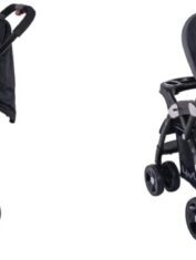 LuvLap Galaxy baby stroller5