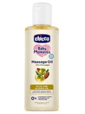 Massage oil