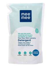 Mee Mee Mild Baby Liquid Laundry Detergent