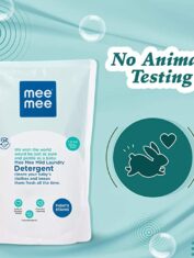 Mee Mee Mild Baby Liquid Laundry Detergent 2