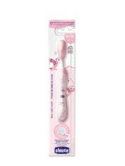 Milk Toothbrush