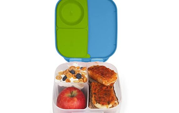 Mini Lunchbox - Ocean Breeze - Image 3