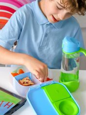 Mini Lunchbox - Ocean Breeze2